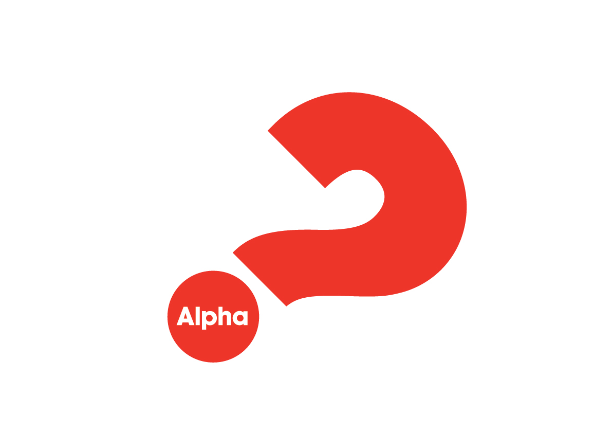 Alpha Logo